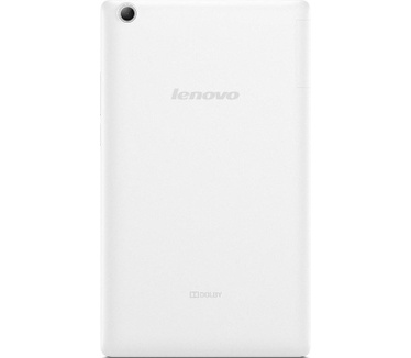 Lenovo A8-50L