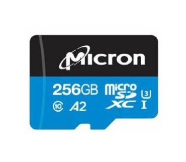 Micron i400