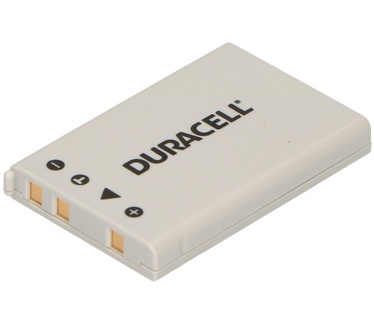 Duracell Camera Battery - replaces Nikon EN-EL5 Battery