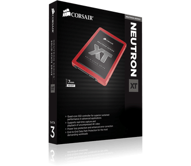 Corsair Neutron XT (B) 480GB