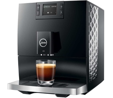 Jura C3 (EA) Piano Black