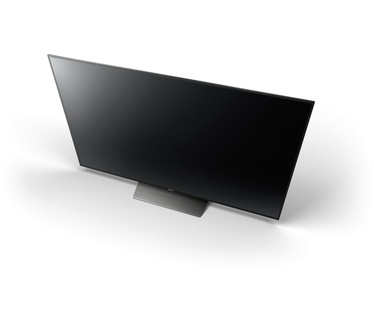 Sony Bravia KD-65XD8599 Zwart
