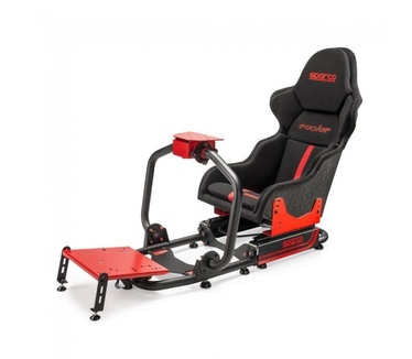 Sparco Evolve Game seat