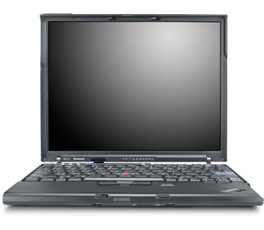 Lenovo ThinkPad X61s (UK44DMH)