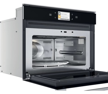 Whirlpool W11 MW161