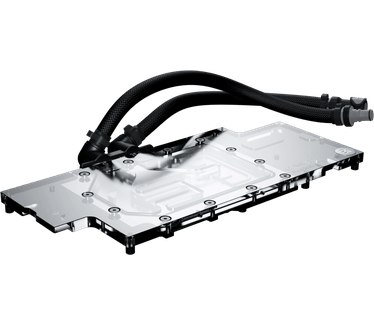 EK Water Blocks EK-MLC GPU Module FC1080 GTX FTW2 - Nickel