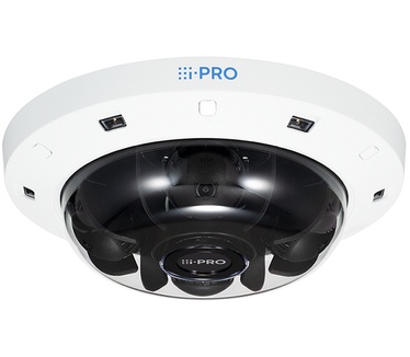 i-PRO WV-S8574L