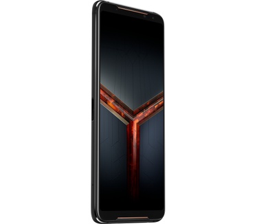 Asus ROG Phone II (12GB intern) Zwart
