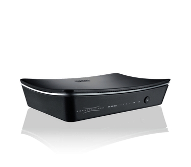 Sweex Wireless 150n Router