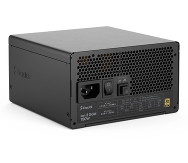 Fractal Design Ion 3 Gold 750W