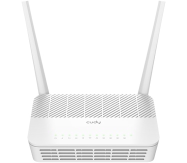 Cudy AC1200 xPON Wi-Fi Router