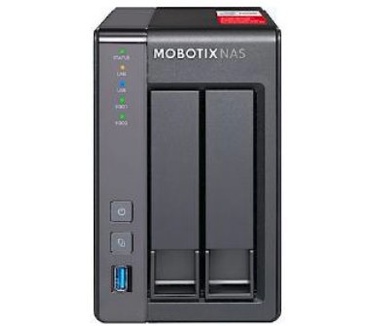 Mobotix MX-S-NAS2A-8