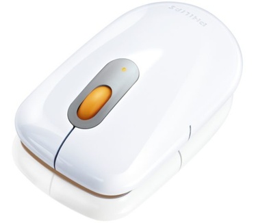 Philips SPM6950 Wireless Bluetooth Mouse