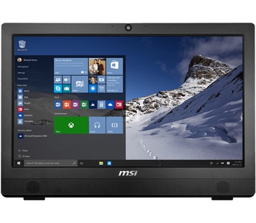 MSI Pro 24 2M-017XEU