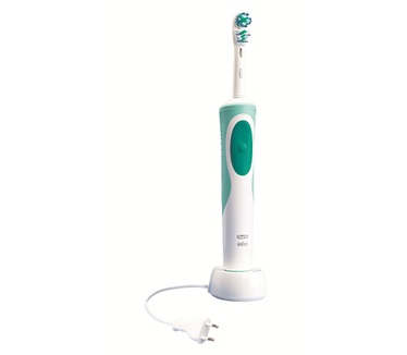 Oral-B Dual Clean Elektrische Tandenborstel