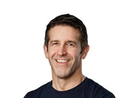 John Ternus. Bron: Apple