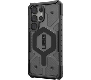 Urban Armor Gear Pathfinder Transparant
