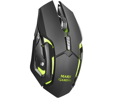 Mars Gaming MMW