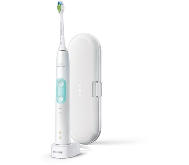 Philips Sonische, elektrische tandenborstel HX6837/28