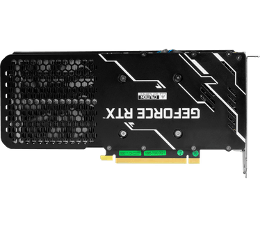 KFA2 GeForce RTX 3060 (1-Click OC)