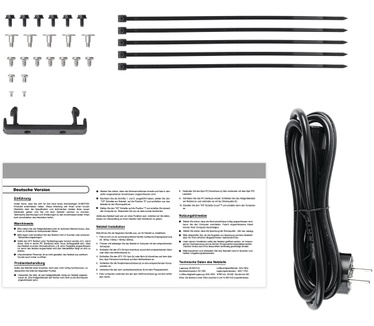 Chieftec DT-10B-300