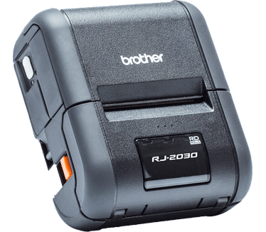 Brother RJ-2030 labelprinter