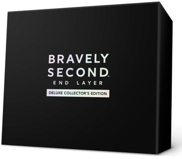 Bravely Second: End Layer Deluxe Collector's Edition