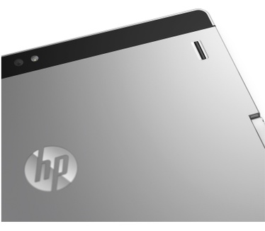 HP Elite x2 1012 G1 (L5H03EA) Zilver