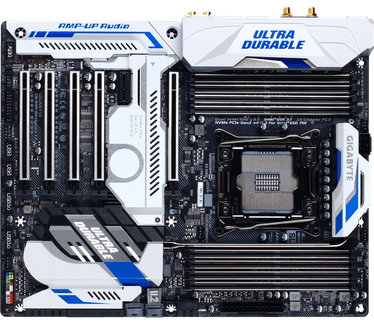 Gigabyte GA-X99-Designare EX