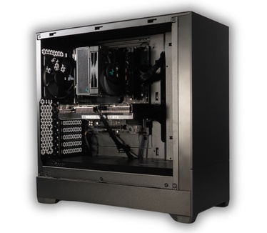 Azerty Xenith Expert Challenger