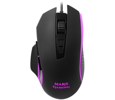 Mars Gaming MM018