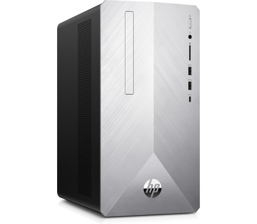 HP Pavilion Desktop 595-p0977nd