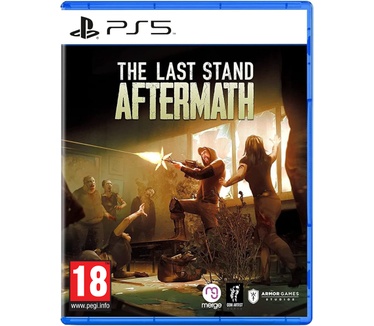 The Last Stand: Aftermath (PS5)