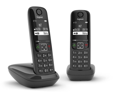 Gigaset AS690A Duo