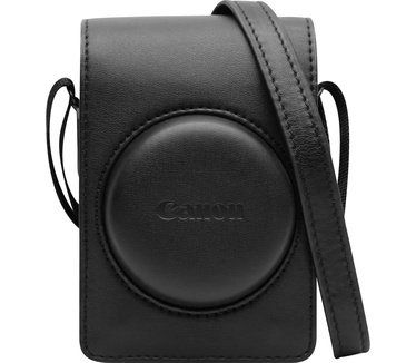 Canon Hoesje DCC-1950 Zwart Zwart