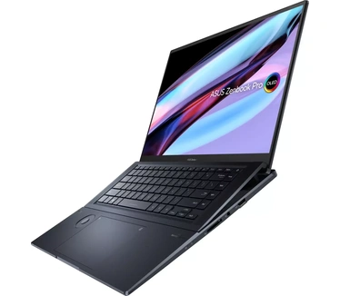 ASUS zenbook pro 16 OLED UX7602ZW-ME062W