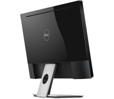 Dell SE2717H Zwart