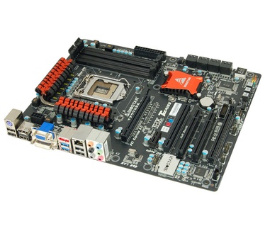 Biostar TZ77XE4