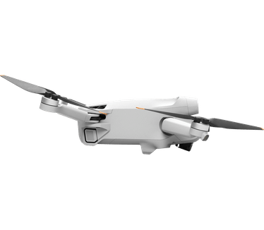 [EMB 10-5  1500uur DJI Mini 3 Pro