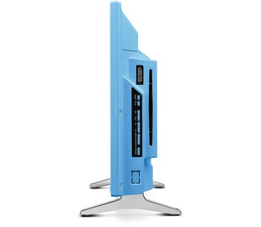 Medion Life P12501 Blauw