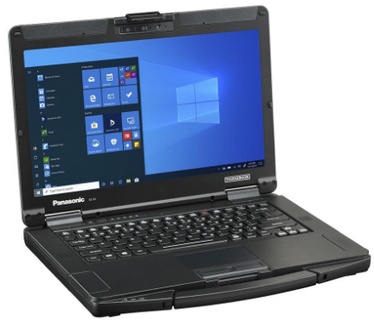 Panasonic Toughbook 55 MK2