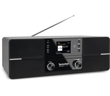 Technisat DIGITRADIO 371 CD BT