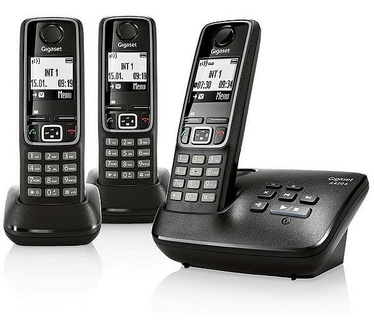 Gigaset A420A Trio