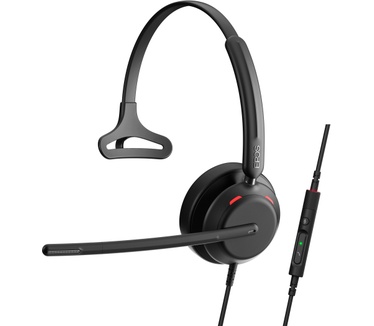 Sennheiser IMPACT 730 Mono headset, USB-C