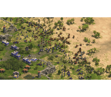 Age of Empires: Definitive Edition, PC (Windows)