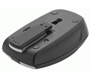 Trust Primo Wireless Mouse