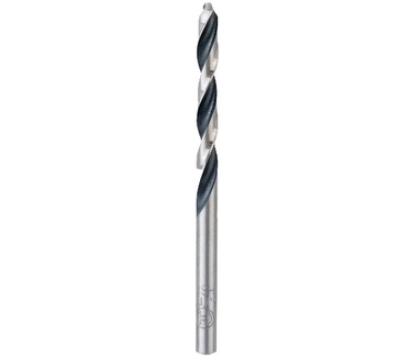 Bosch HSS Spiraalboor PointTeQ