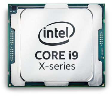 Intel Core i9-9980XE