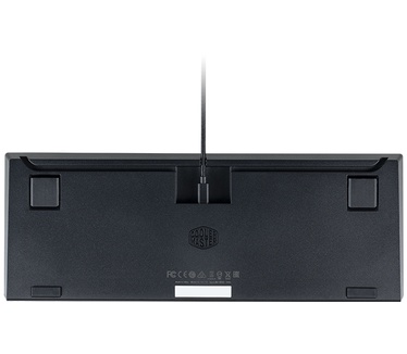 Cooler Master MK730 - Blue Switch (Qwerty US)