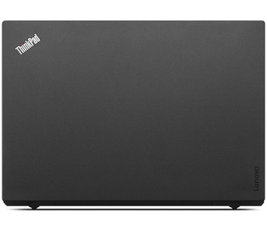 Lenovo L460